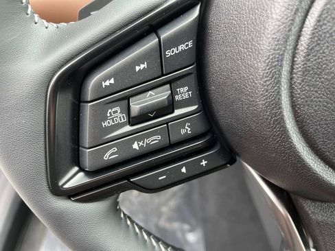 New 2026 Subaru Outback Touring XT AWD/4WD image 28