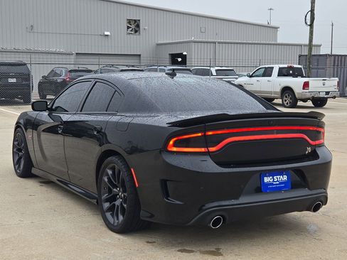 Used 2023 Dodge Charger Scat Pack w/ Plus Group RWD image 6