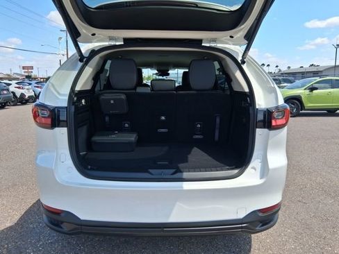 New 2026 MAZDA CX-90 3.3 Turbo w/ Select Package AWD/4WD image 6