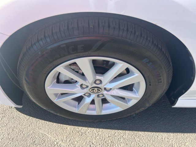 Used 2026 Toyota Camry LE FWD image 22