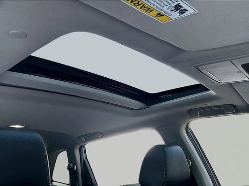 Certified 2023 Honda CR-V EX image 19