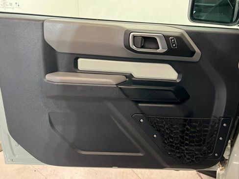 Used 2023 Ford Bronco Big Bend image 14