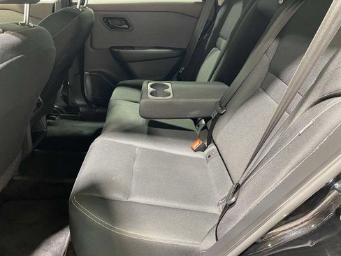 Used 2023 Nissan Rogue S AWD/4WD image 13