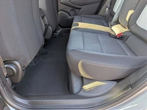New 2026 Chevrolet Trax LS image 16