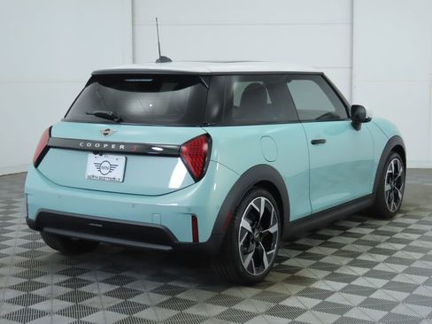 New 2026 MINI Cooper S image 5