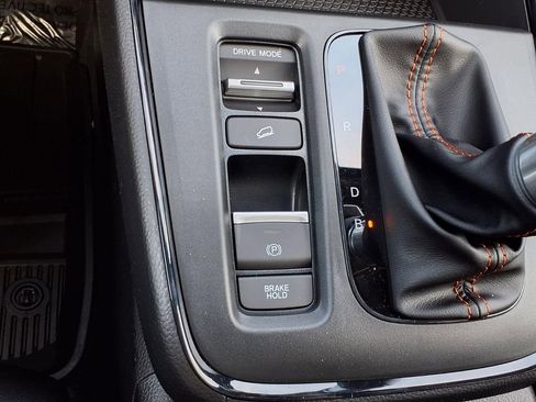 New 2026 Honda CR-V Sport-L image 20