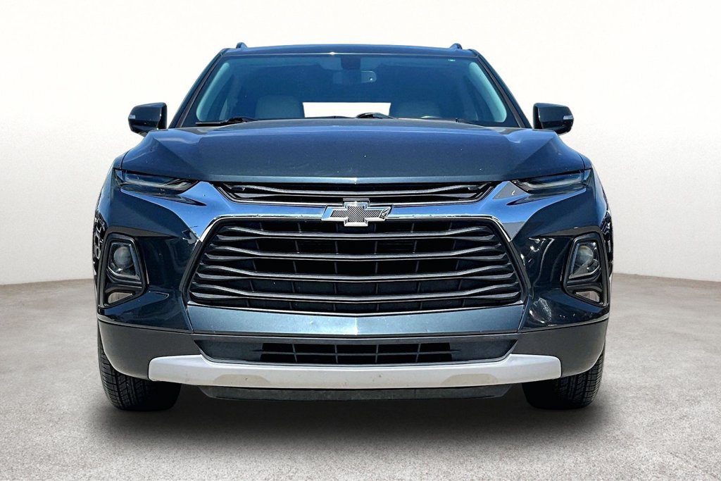Used 2020 Chevrolet Blazer LT FWD image 3