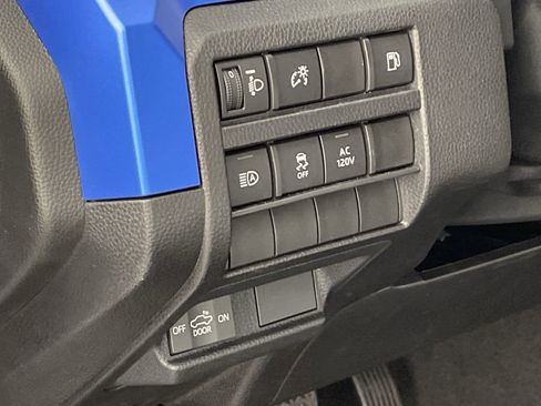 New 2025 Toyota Tacoma TRD Off-Road image 12