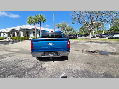 Used 2024 Ford F150 XLT w/ Mobile Office Package image 33