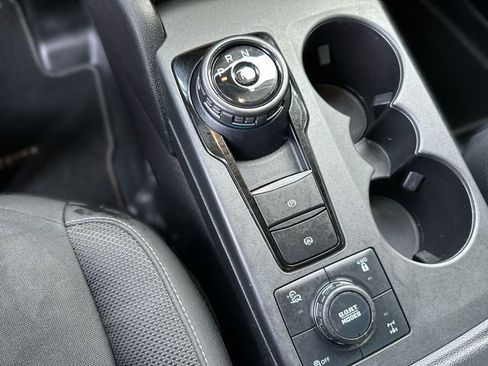 Used 2023 Ford Bronco Sport Badlands image 20