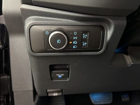 New 2026 Ford Bronco Outer Banks w/ Sasquatch Package AWD/4WD image 18