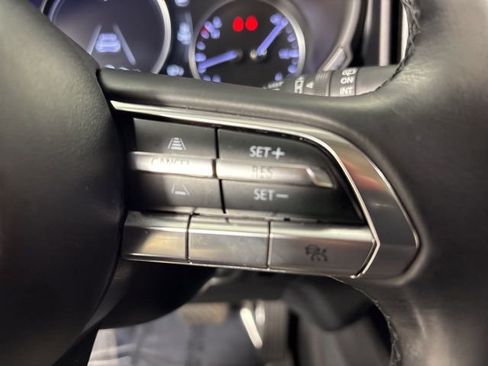 Used 2023 MAZDA CX-50 Meridian Edition image 36