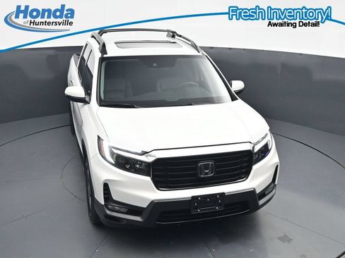 Used 2022 Honda Ridgeline RTL-E image 20