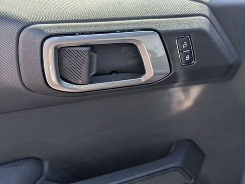 New 2026 Ford Bronco Big Bend AWD/4WD image 25