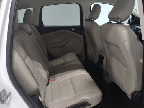 Used 2018 Ford Escape SEL FWD image 19
