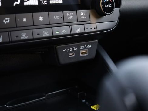 New 2026 Subaru Outback Premium image 16