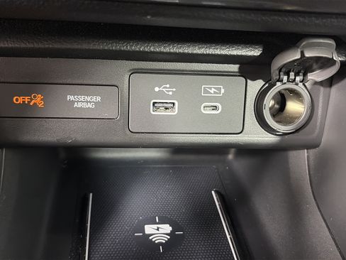 Used 2024 Acura Integra A-Spec FWD image 30