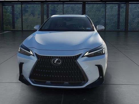 Certified 2025 Lexus NX 350 AWD w/ Accessory Package (K3) image 7