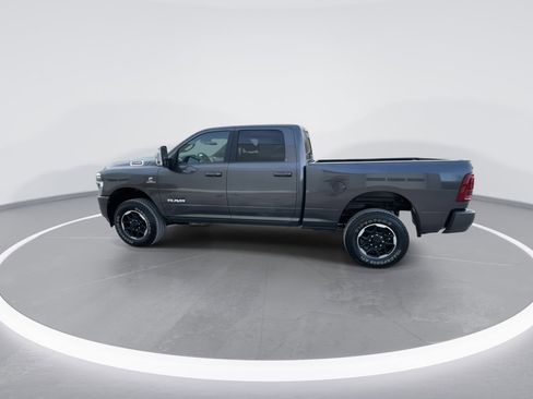 Used 2026 RAM 2500 Laramie image 12