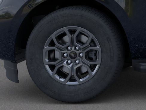 New 2026 Ford Expedition Active RWD image 19