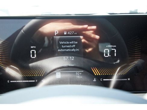New 2026 Kia K5 GT-Line w/ GT-Line Red Interior Package FWD image 16