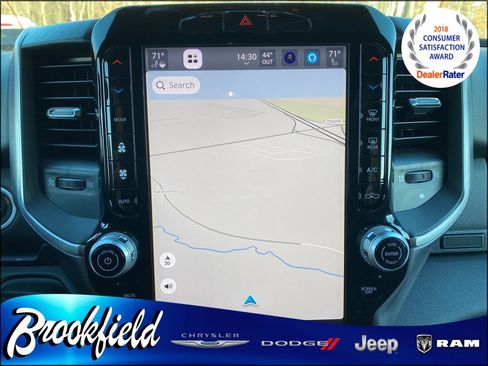 New 2026 RAM 2500 Big Horn image 24