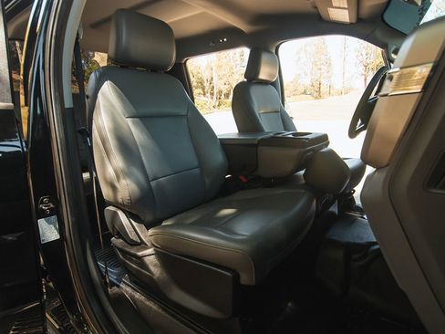 Used 2023 Ford F250 XL w/ 360-Degree Camera Package image 16