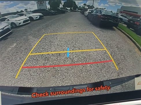 New 2026 Toyota Tacoma TRD Off-Road image 20