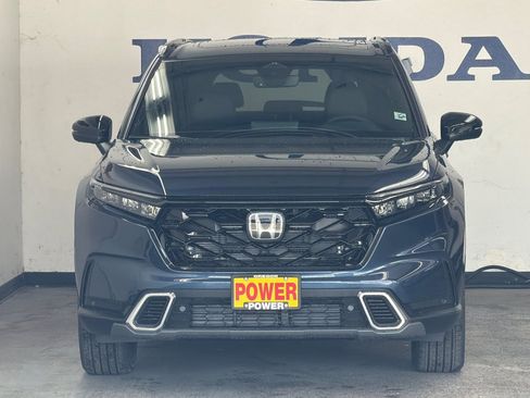 New 2026 Honda CR-V Sport Touring image 8