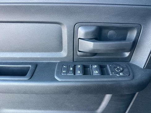 New 2026 RAM 3500 Tradesman AWD/4WD image 10