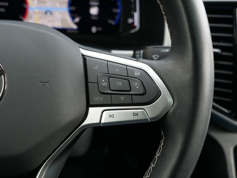 Used 2021 Volkswagen Atlas SEL Premium image 30