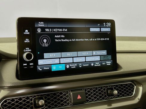 Used 2025 Acura Integra A-Spec FWD image 16
