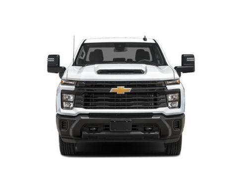 Certified 2025 Chevrolet Silverado 2500 LT w/ Trail Boss Package image 9