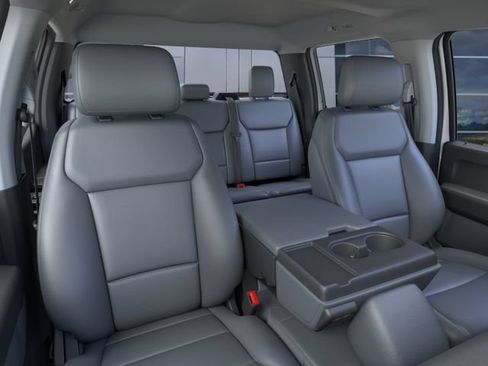 New 2026 Ford F150 XL AWD/4WD image 11