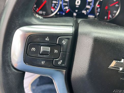 Used 2024 Chevrolet Blazer RS FWD image 11