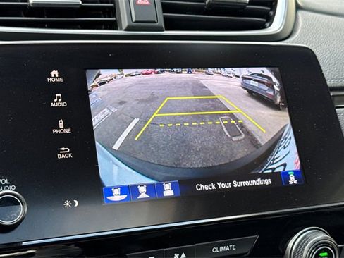 Certified 2022 Honda CR-V EX-L image 24