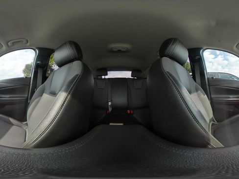 Used 2025 Buick Encore GX Preferred image 42