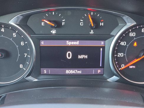 Used 2020 GMC Terrain SLT AWD/4WD image 29