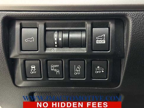 Used 2019 Subaru Outback 2.5i Limited image 36