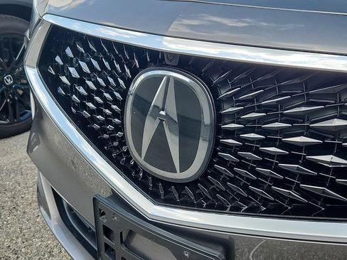 Used 2024 Acura MDX SH-AWD w/ Advance Package image 4