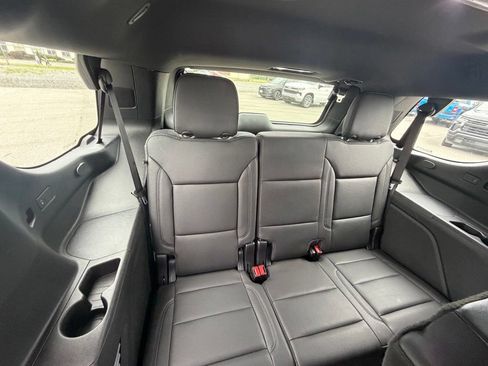Used 2025 Chevrolet Tahoe LT AWD/4WD image 64