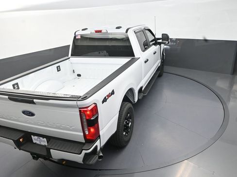 Used 2024 Ford F250 XL w/ STX Appearance Package AWD/4WD image 20