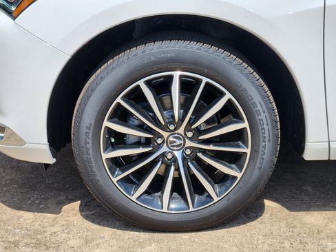 New 2026 Acura RDX SH-AWD w/ Advance Package image 8