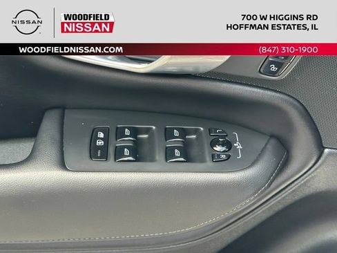 Used 2023 Volvo XC90 B5 Plus w/ Protection Package Premier AWD/4WD image 24