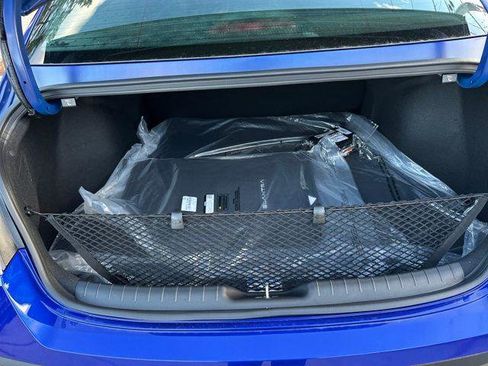 New 2025 Hyundai Elantra Sport image 11