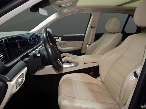 Used 2022 Mercedes-Benz GLE 350 GLE 350 image 16