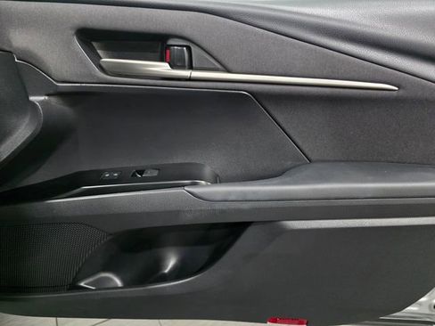 Used 2026 Toyota Camry LE FWD image 13