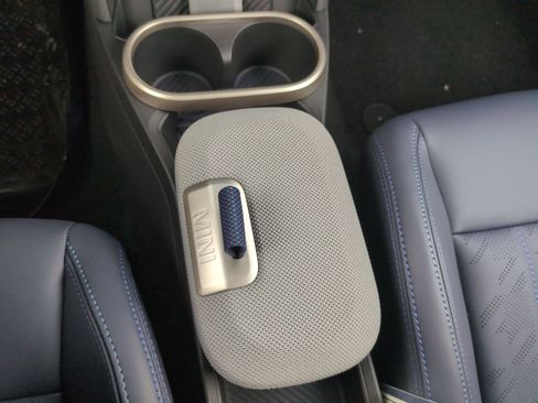 New 2026 MINI Cooper S image 19