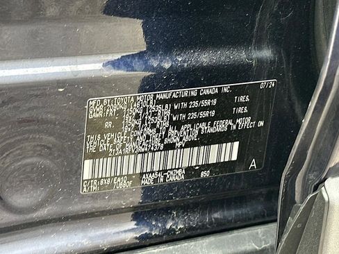 Certified 2024 Toyota RAV4 XLE Premium w/ Weather Package image 30