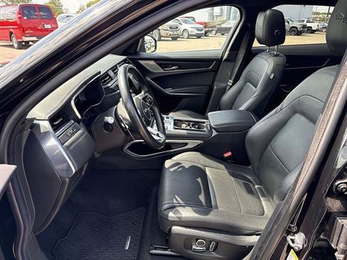 Used 2022 Jaguar F-PACE S AWD/4WD image 41